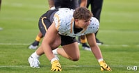 Oklahoma football offer Jake Kreul