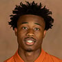 Jahdae Barron Avatar